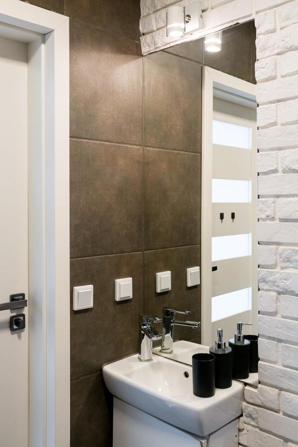 Modern Aparment In The Very Central Location 19 Cracovia Exterior foto