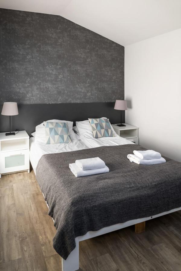 Modern Aparment In The Very Central Location 19 Cracovia Exterior foto