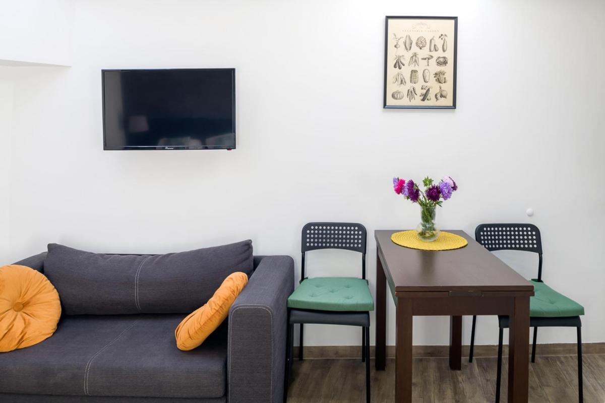 Modern Aparment In The Very Central Location 19 Cracovia Exterior foto