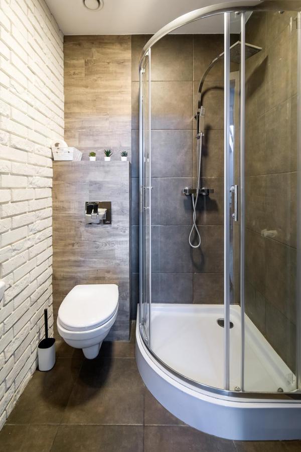 Modern Aparment In The Very Central Location 19 Cracovia Exterior foto