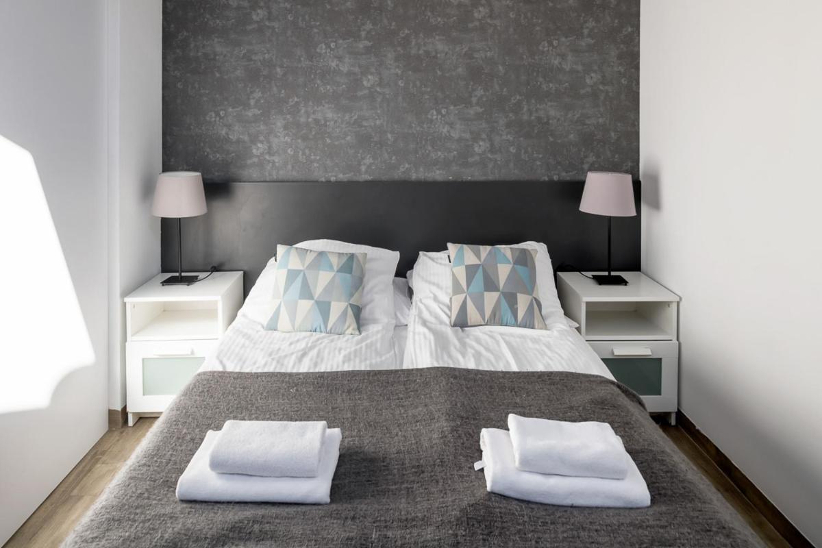 Modern Aparment In The Very Central Location 19 Cracovia Exterior foto